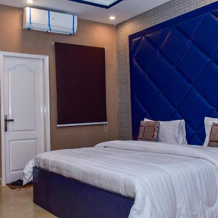 Clifton Rezidor Hotell Karachi Eksteriør bilde