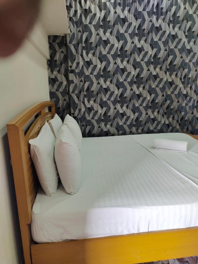 Clifton Rezidor Hotell Karachi Eksteriør bilde