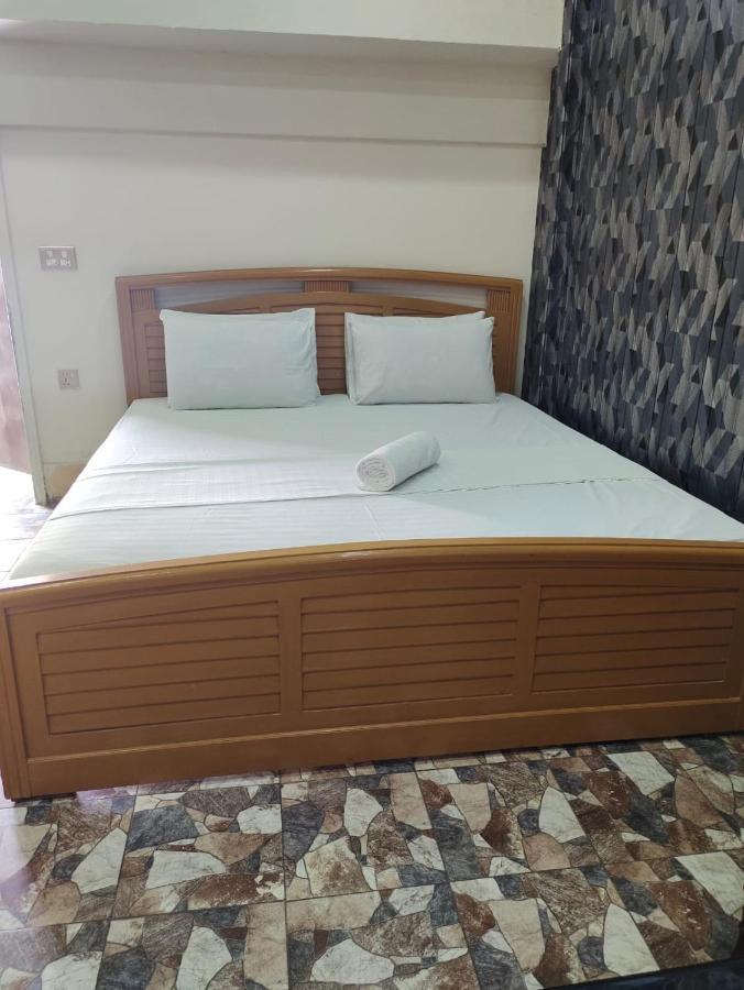 Clifton Rezidor Hotell Karachi Eksteriør bilde